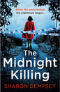 The Midnight Killing - Paperback