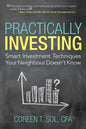 Practically Investing: Smart Investment Techniques Your Neighbour Doesn't Know - Paperback
