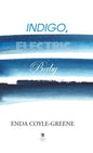 Indigo, Electric, Baby - Hardcover