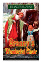 Granny's Wonderful Chair (Christmas Classic with Original Illustrations): Children's Storybook - Paperback