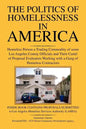 The Politics of Homelessness in America - Paperback