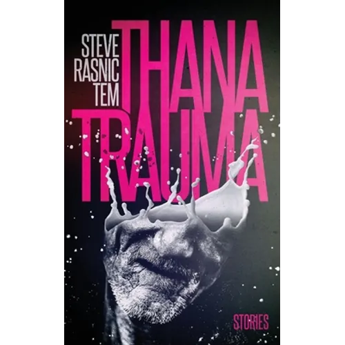 Thanatrauma - Paperback