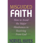 Misguided Faith - Paperback