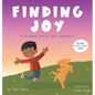Finding Joy - Hardcover