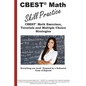 CBEST Math Skill Practice: CBEST(R) Math Exercises, Tutorials and Multiple Choice Strategies - Paperback