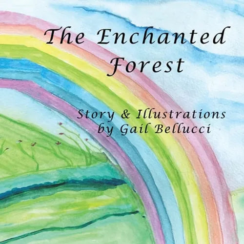 The Enchanted Forest - Paperback
