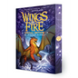 The Dragonet Prophecy: Special Edition (Stenciled Edges) (Wings of Fire Book One): Volume 1 - Paperback