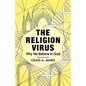The Religion Virus: Why We Believe in God - Paperback