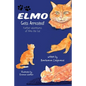 Elmo Gets Arrested!: Further adventures of Elmo the Cat - Paperback
