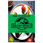 The Ultimate Jurassic World Cookbook: The Beginners Recipes and Meals Guide - Paperback