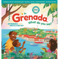 In Grenada, what do you see? /En Granada, ¿qué es lo que ves? - Hardcover