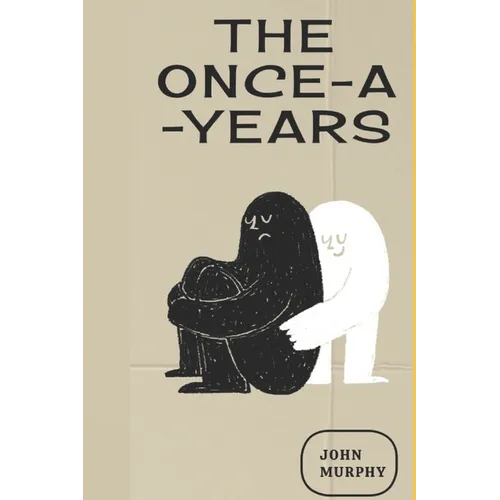 The Once-A-Years - Paperback