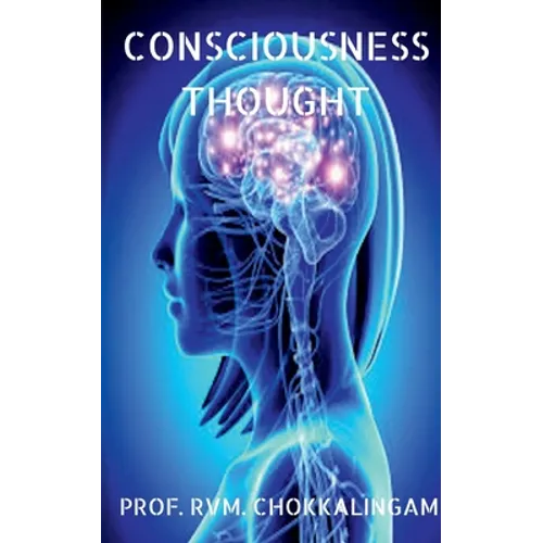 Consciousness: Thought - Paperback