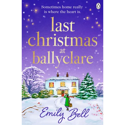 Last Christmas at Ballyclare - Paperback
