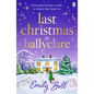 Last Christmas at Ballyclare - Paperback