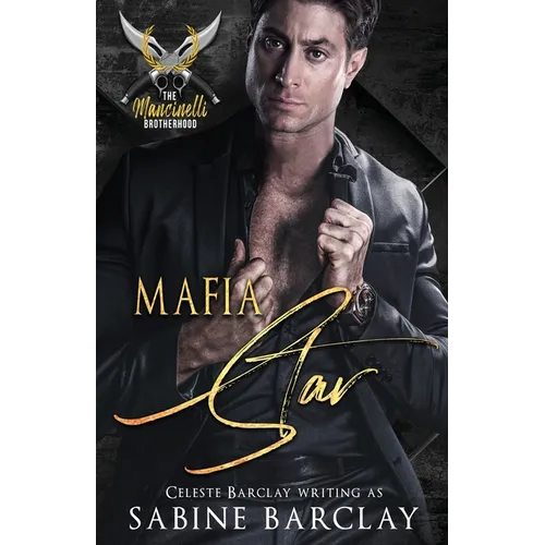 Mafia Star - Paperback