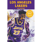 Los Angeles Lakers Epic History - Paperback