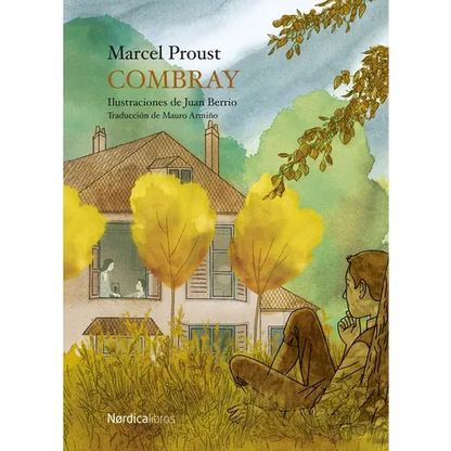 Combray - Hardcover