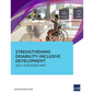 Strengthening Disability-Inclusive Development: 2021-2025 Road Map - Paperback