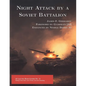 Night Attack by a Soviet Battalion - Paperback