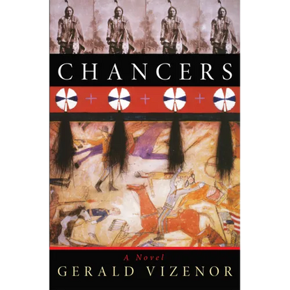 Chancers - Paperback