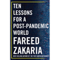 Ten Lessons for a Post-Pandemic World - Hardcover