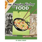 The Amazing History of Food - Paperback
