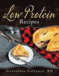 Low Protein Recipes - Paperback