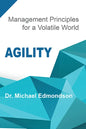 Agility: Management Principles for a Volatile World - Paperback