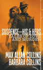 Suspense-His & Hers: Tales of Love and Murder - Paperback
