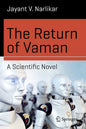 The Return of Vaman - A Scientific Novel - Paperback