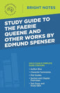 Study Guide to The Faerie Queene and Other Works by Edmund Spenser - Paperback