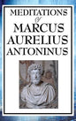Meditations of Marcus Aurelius Antoninus - Hardcover