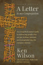 A Letter to My Congregation, Second Edition: An evangelical pastor's path to embracing people who are gay, lesbian, bisexual and transgender into the - Paperback