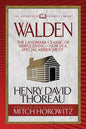 Walden (Condensed Classics): The Landmark Classic of Simple Living--Now in a Special Abridgment - Paperback