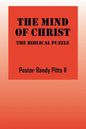 The Mind of Christ: The Biblical Puzzle - Paperback