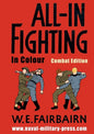 All-in Fighting In Colour - Combat Edition - Paperback