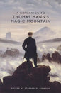 A Companion to Thomas Mann's Magic Mountain - Paperback