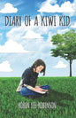Diary of a Kiwi Kid - Paperback