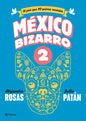 México Bizarro 2 - Paperback