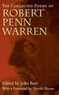 The Collected Poems of Robert Penn Warren - Hardcover