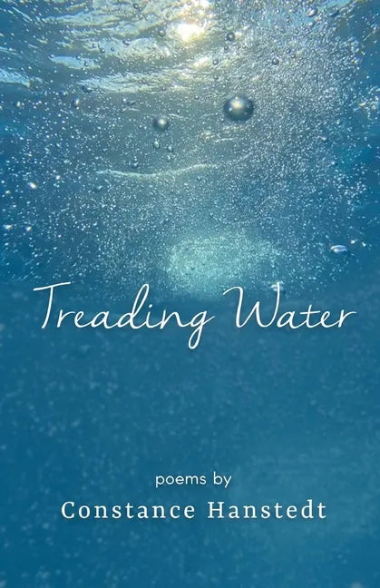 Treading Water - Paperback