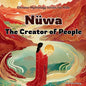 Nüwa: The Creator of People - Paperback