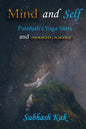 Mind and Self: Patanjali's Yoga Sutra and Modern Science - Paperback