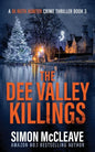 The Dee Valley Killings - Paperback