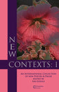 New Contexts: 1 - Paperback