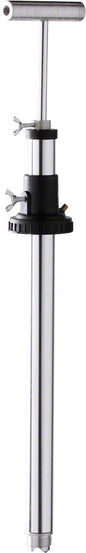 Slime Tube Sealant Pump for 5 Gallon Jug Aluminum