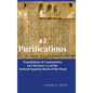 42 Purifications: Translations & Commentary on Utterance 125 of the Ancient Egyptian Book of the Dead - Hardcover