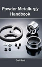 Powder Metallurgy Handbook - Hardcover