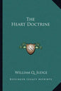 The Heart Doctrine - Paperback